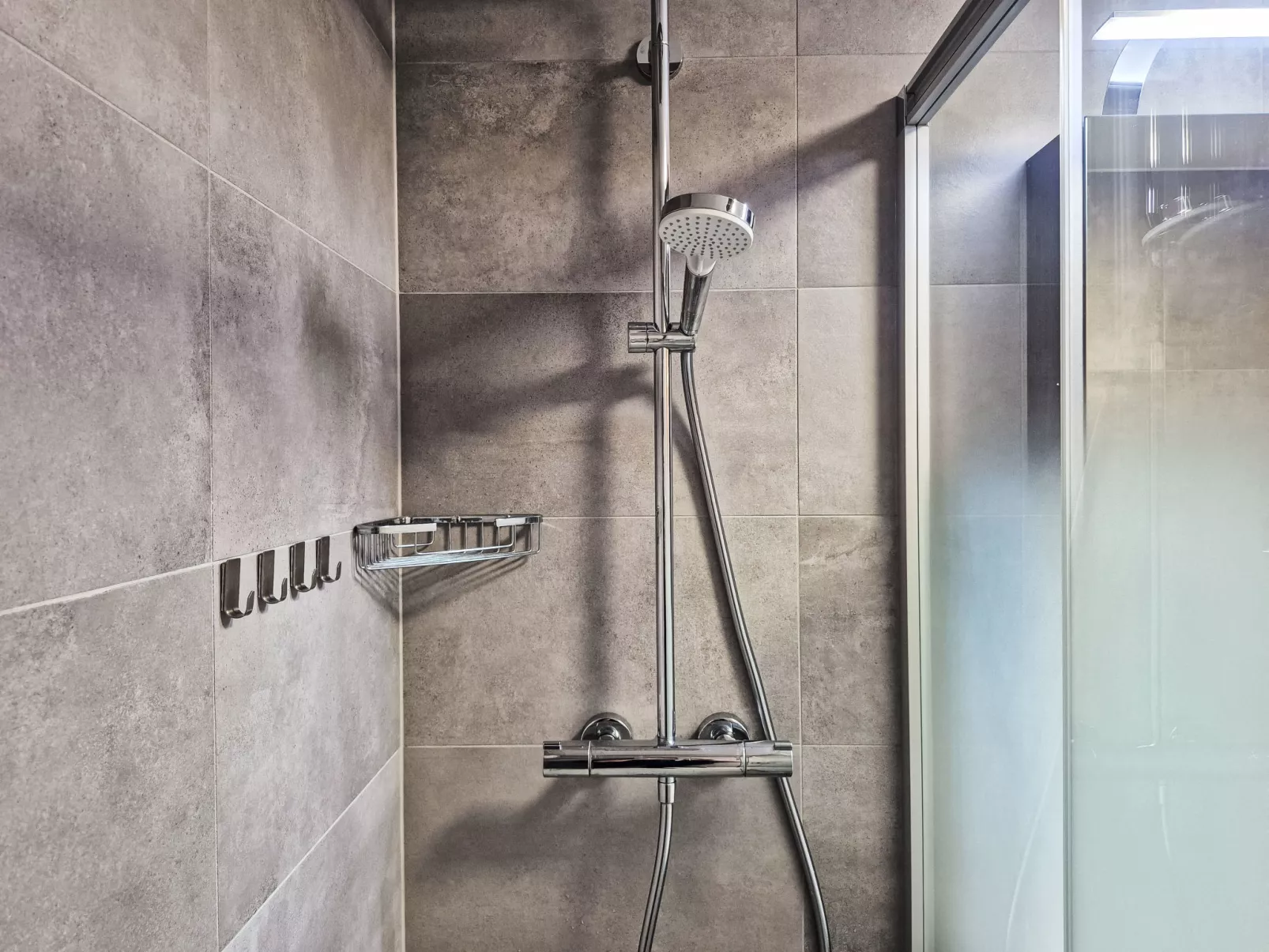 Haut de Nendaz BK4 - Binnen