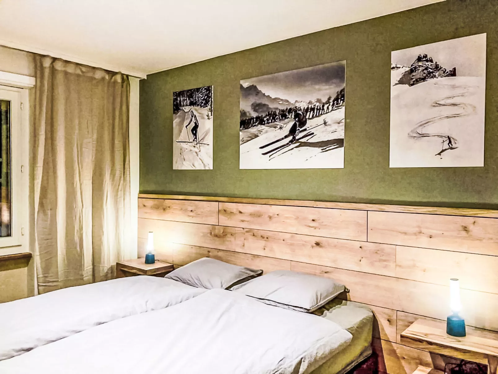 Marmotta 19 - Binnen