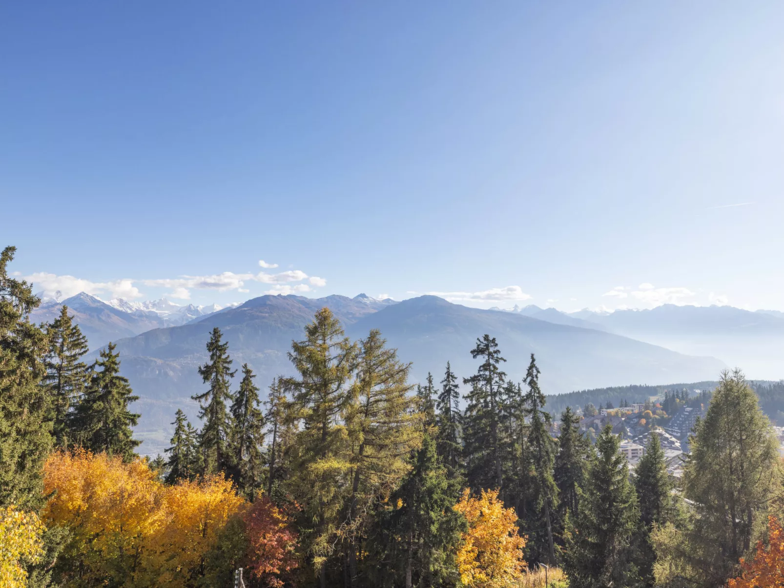 Vermala Soleil B 13 COMBI - Buiten