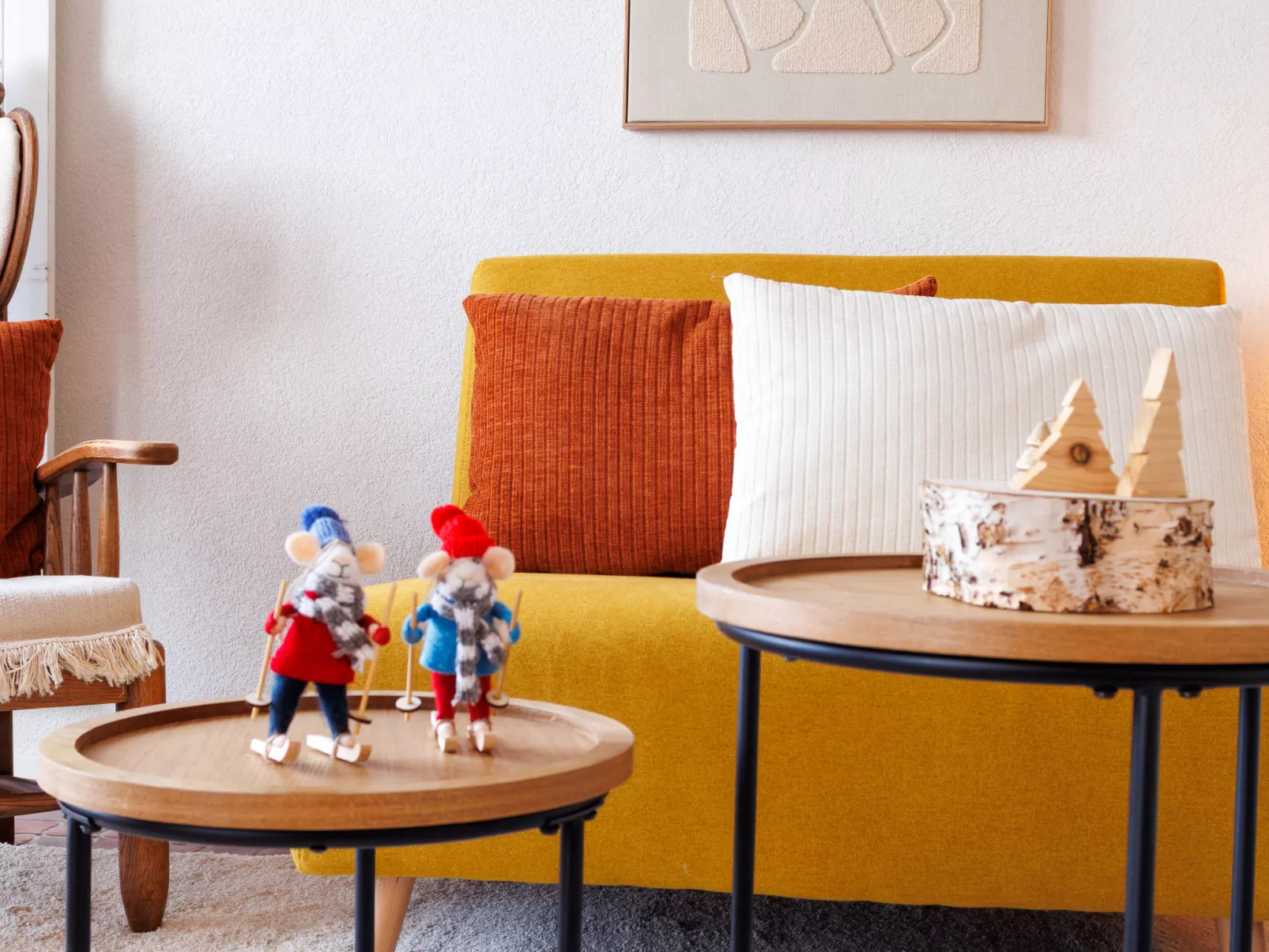 Jolimont J4 - Buiten