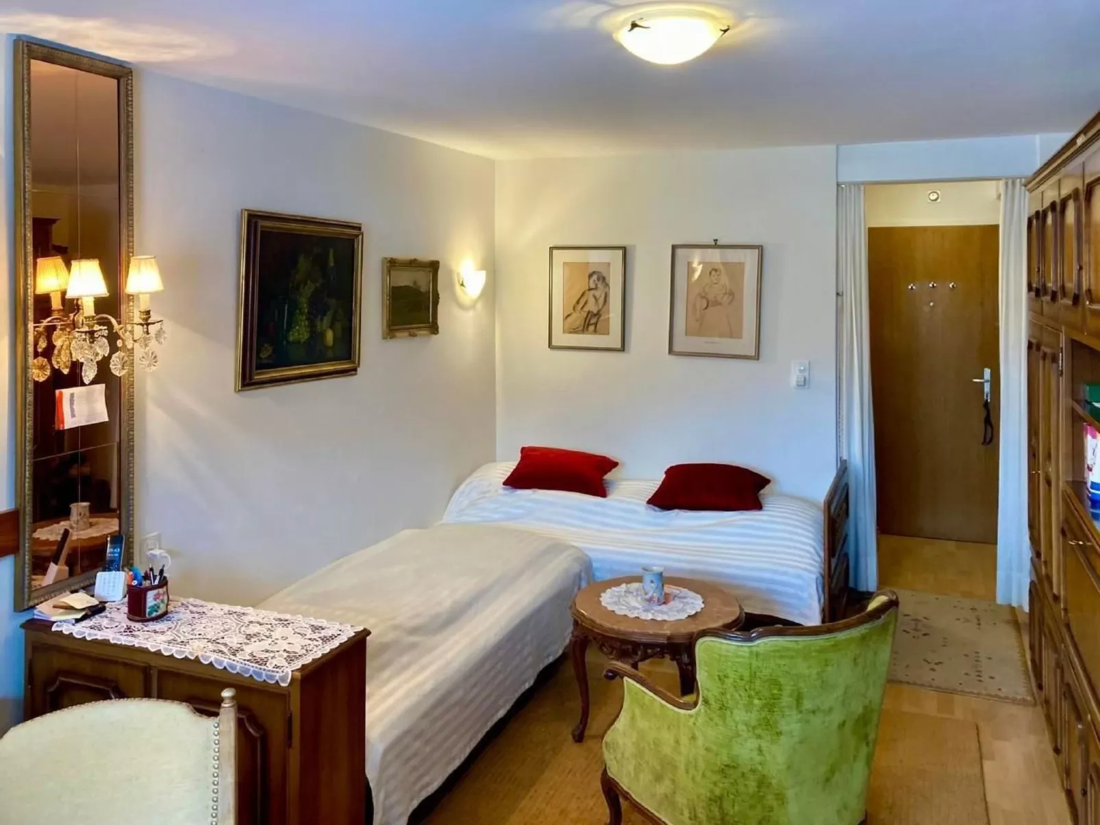 Chesa Vereina - Image-tags.info