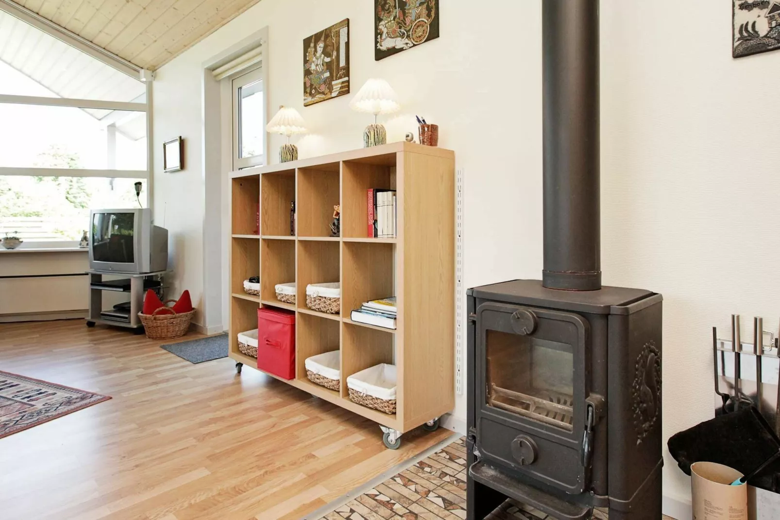 6 persoons vakantie huis in Hals-By Traum-Binnen