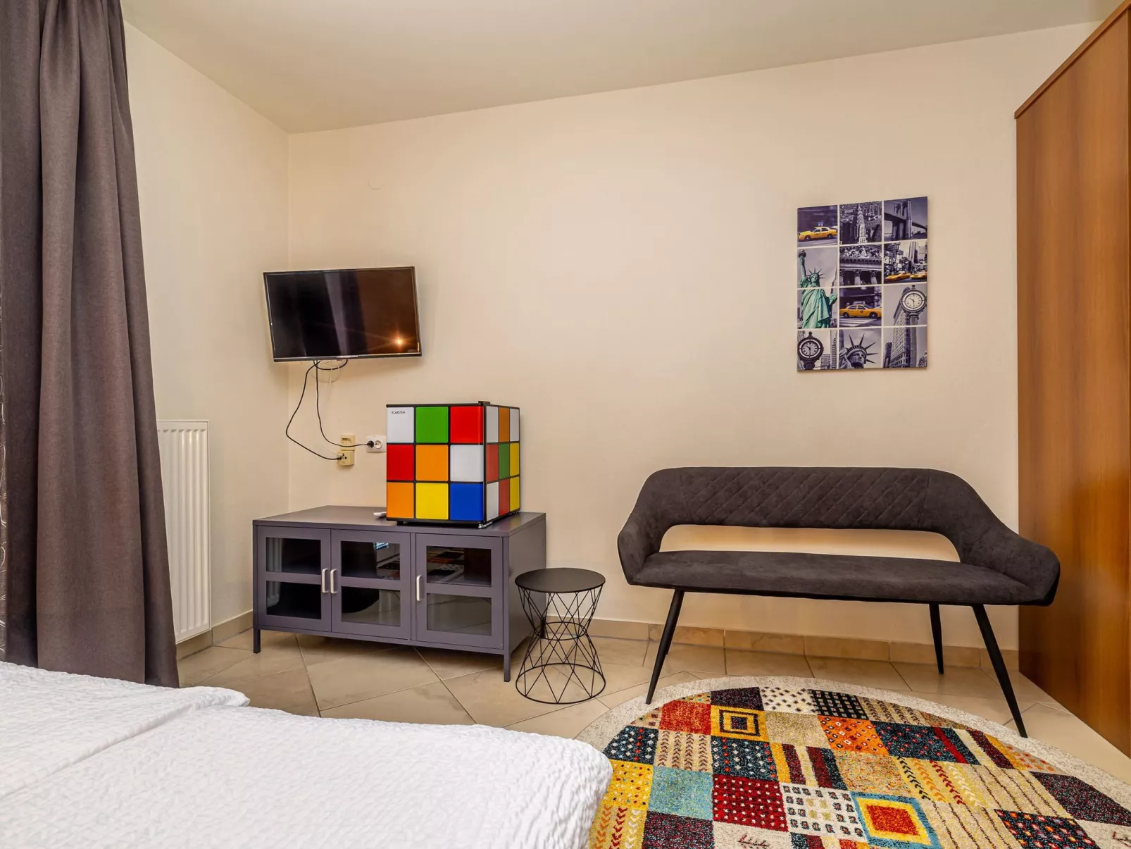 BELLONA -Malinska - Binnen