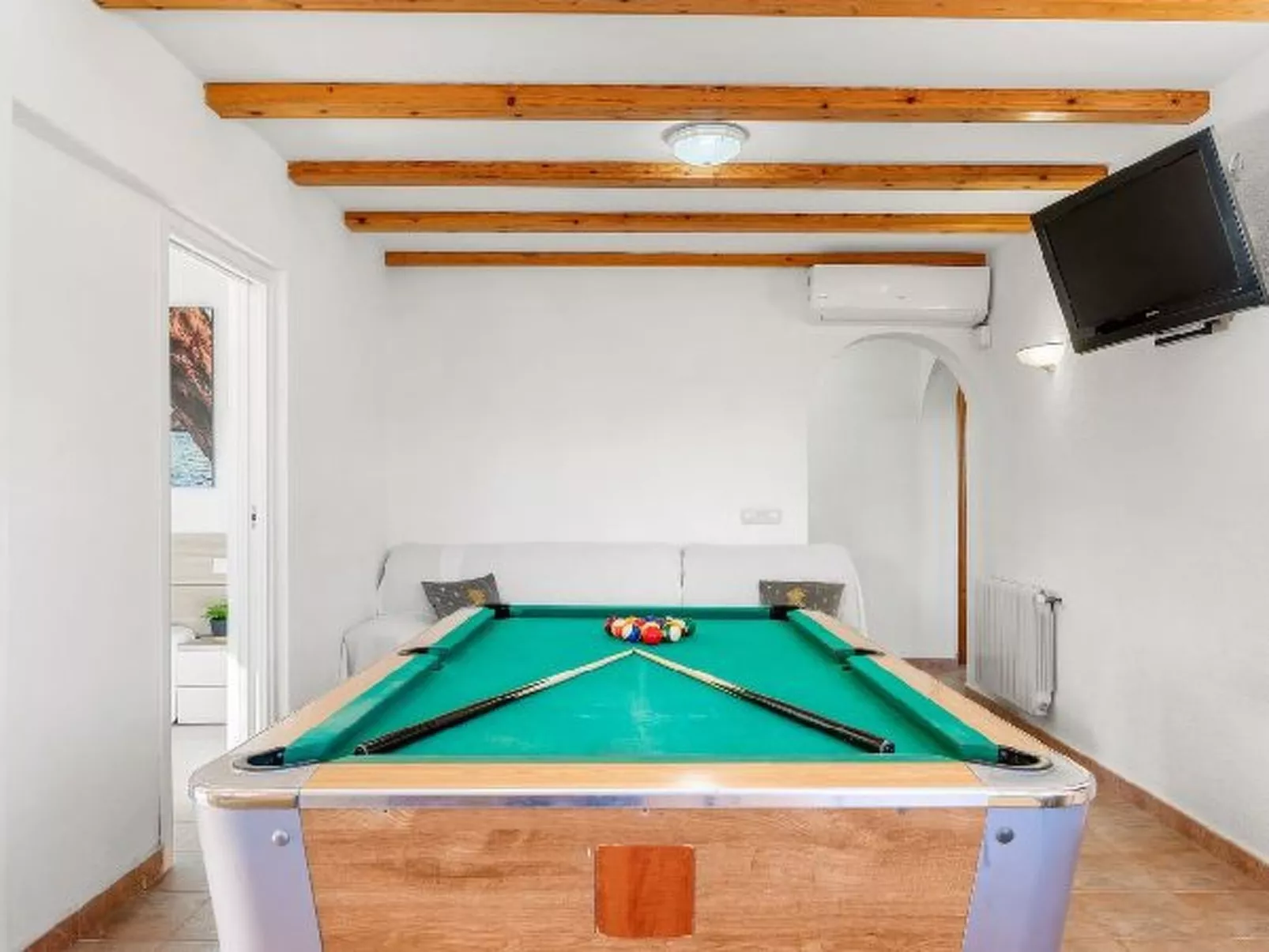 Villa Navacerrada - PlusHolidays - Image-tags.info