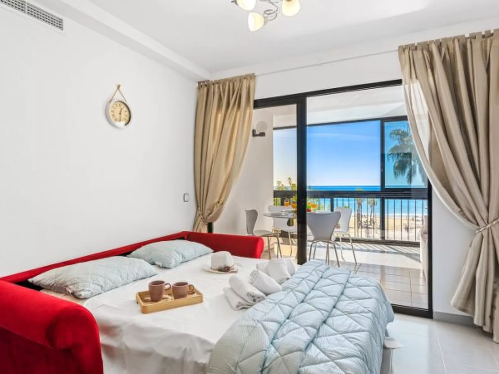 Apartment Colon - Plusholidays - Image-tags.info