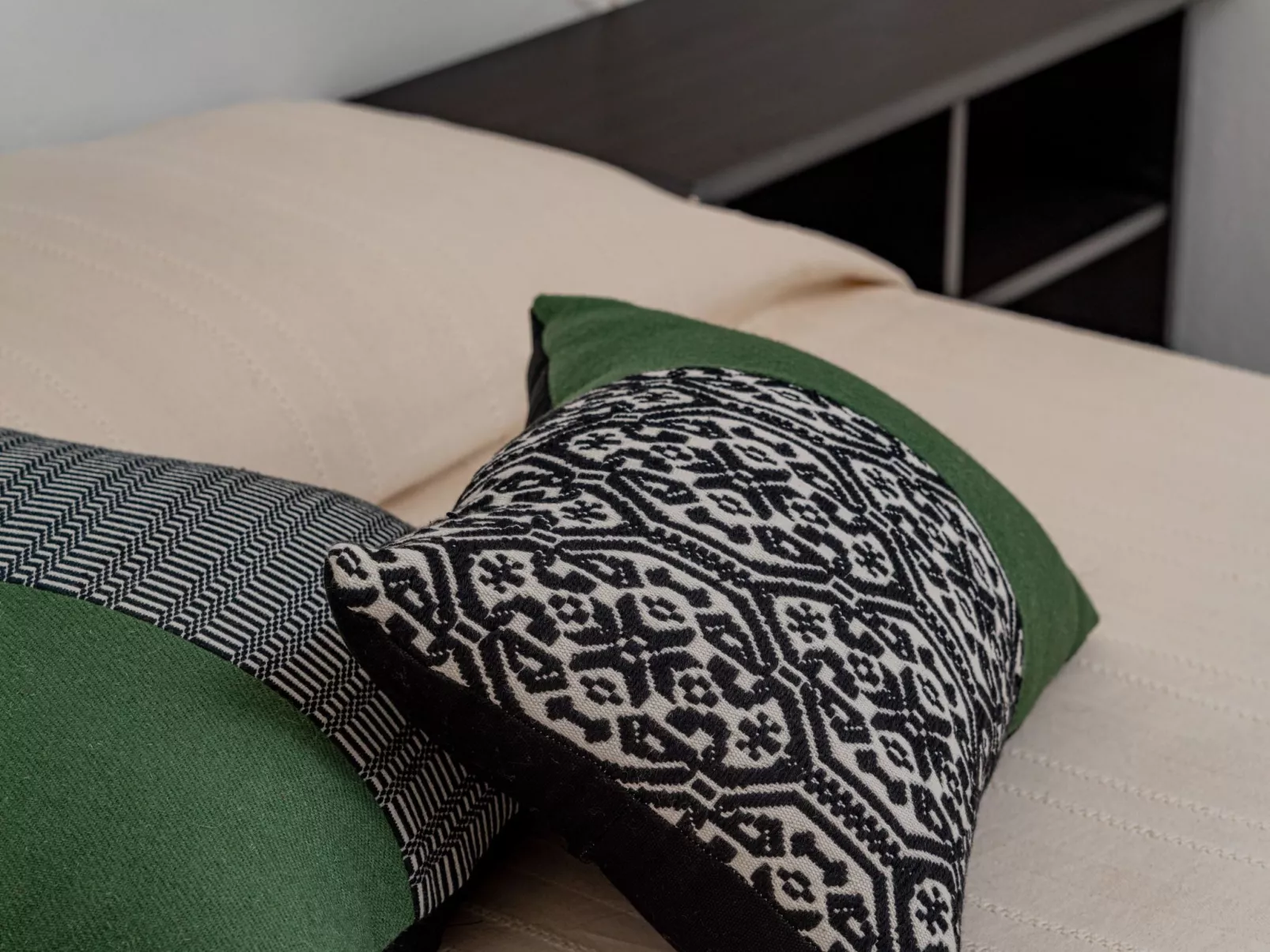 'Villa Beatrice' mit eigenem Pool - Binnen