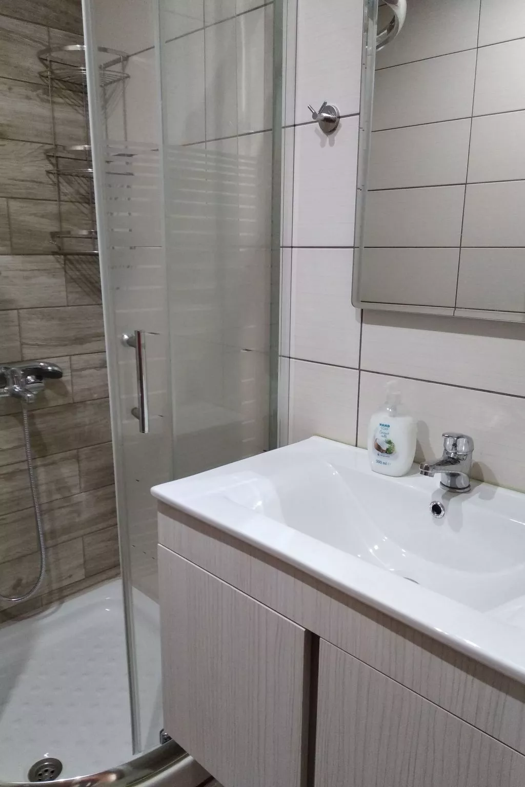 Villa Asterousia - Binnen