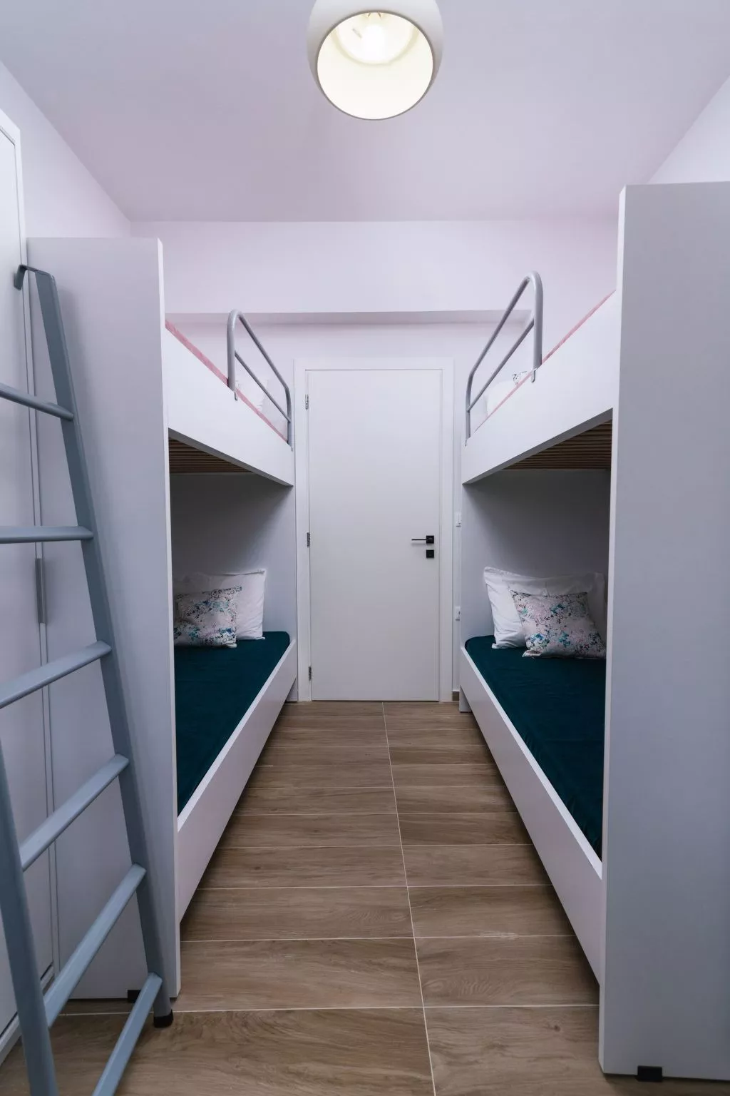 "Villa Dimelen" - Binnen