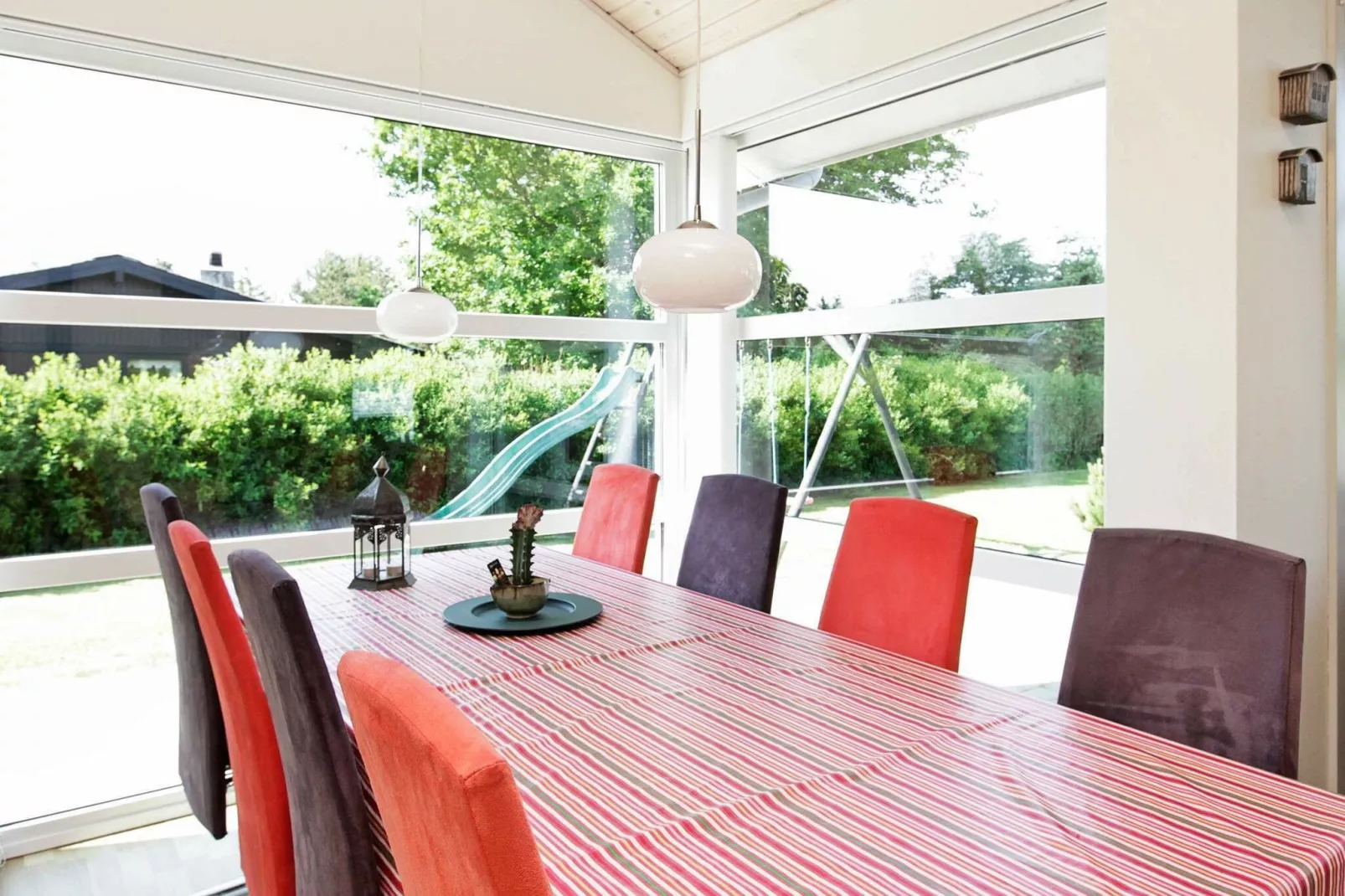 6 persoons vakantie huis in Hals-By Traum-Binnen