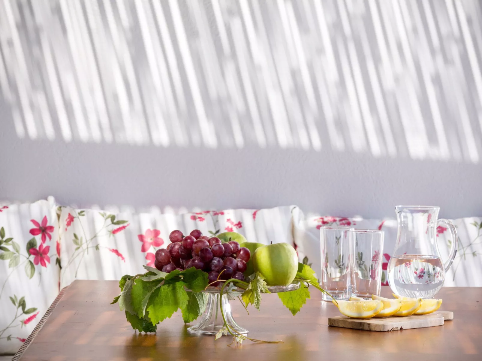 "Green Windmill Villa" - Binnen