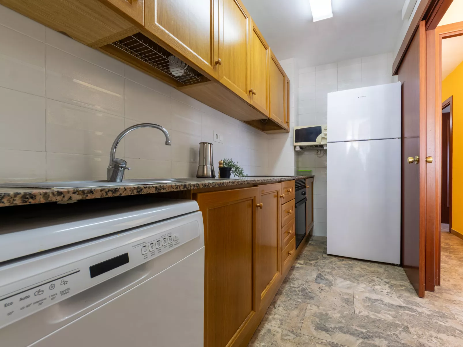 Costa Blanca I - Buiten