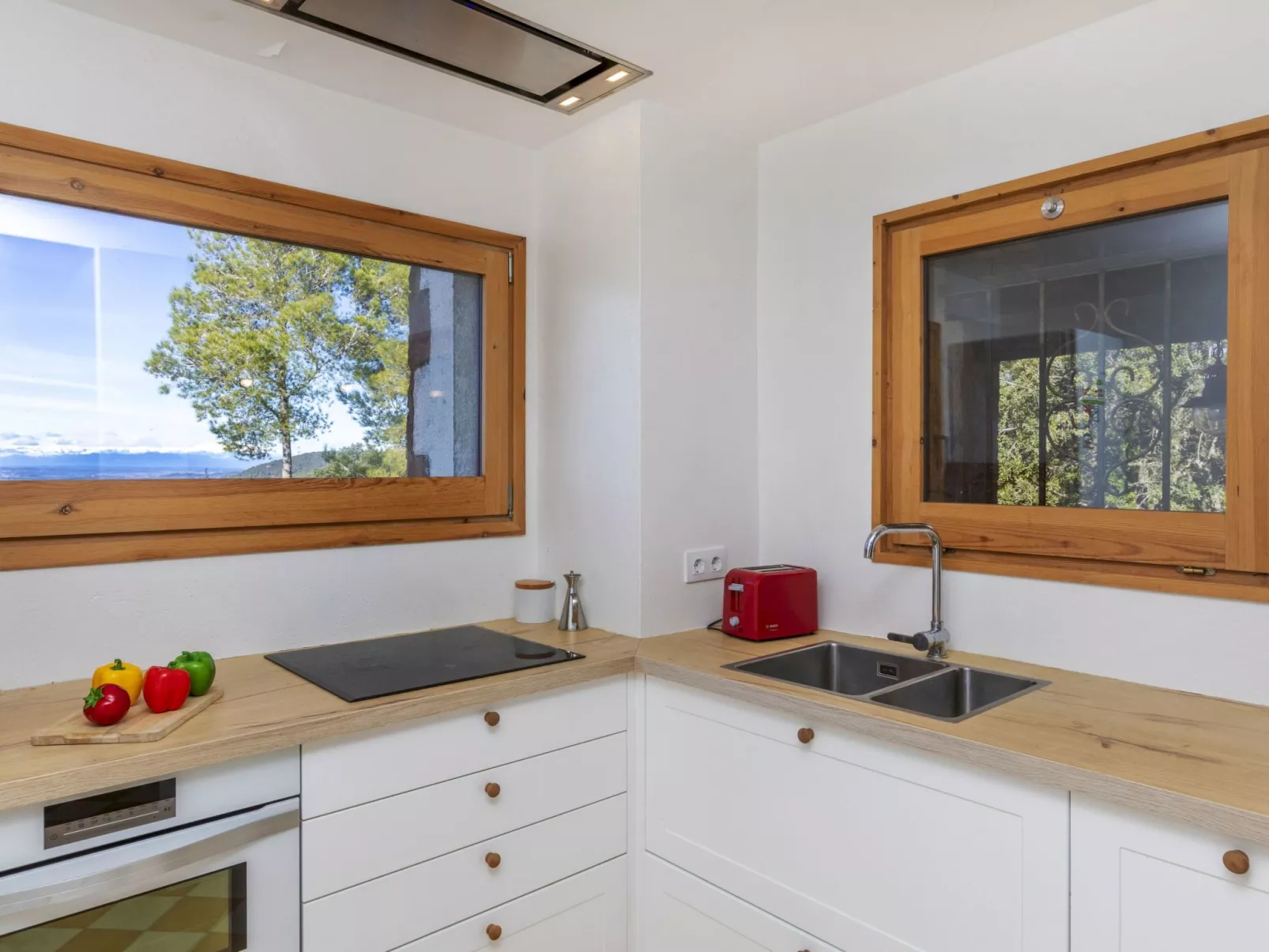 Villa Joan Salvat - Binnen