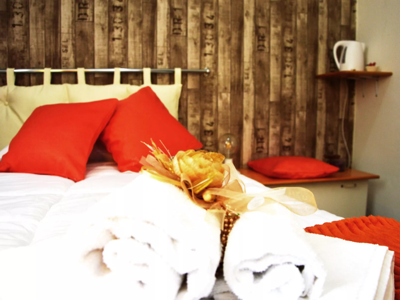 Gästezimmer für 1 Personen in Caltagirone, Sizilien (Provinz Catania) - Binnen