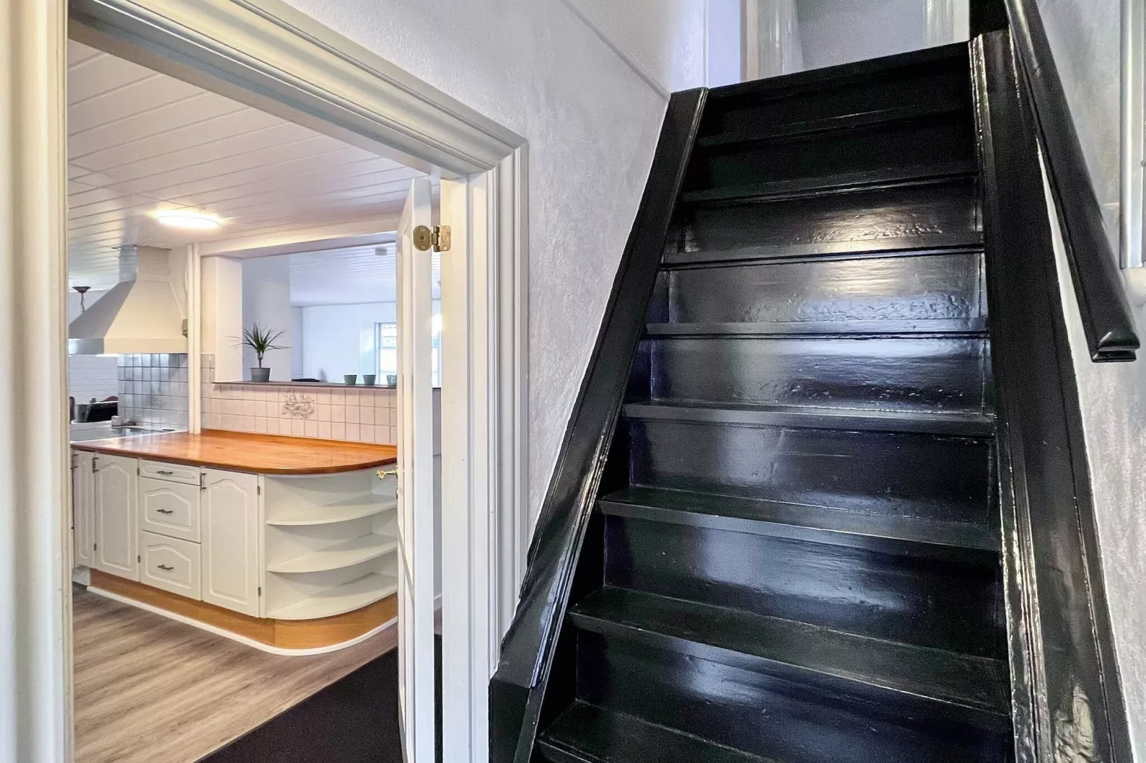 12 Personen vakantie huis in Ringkøbing - Binnen