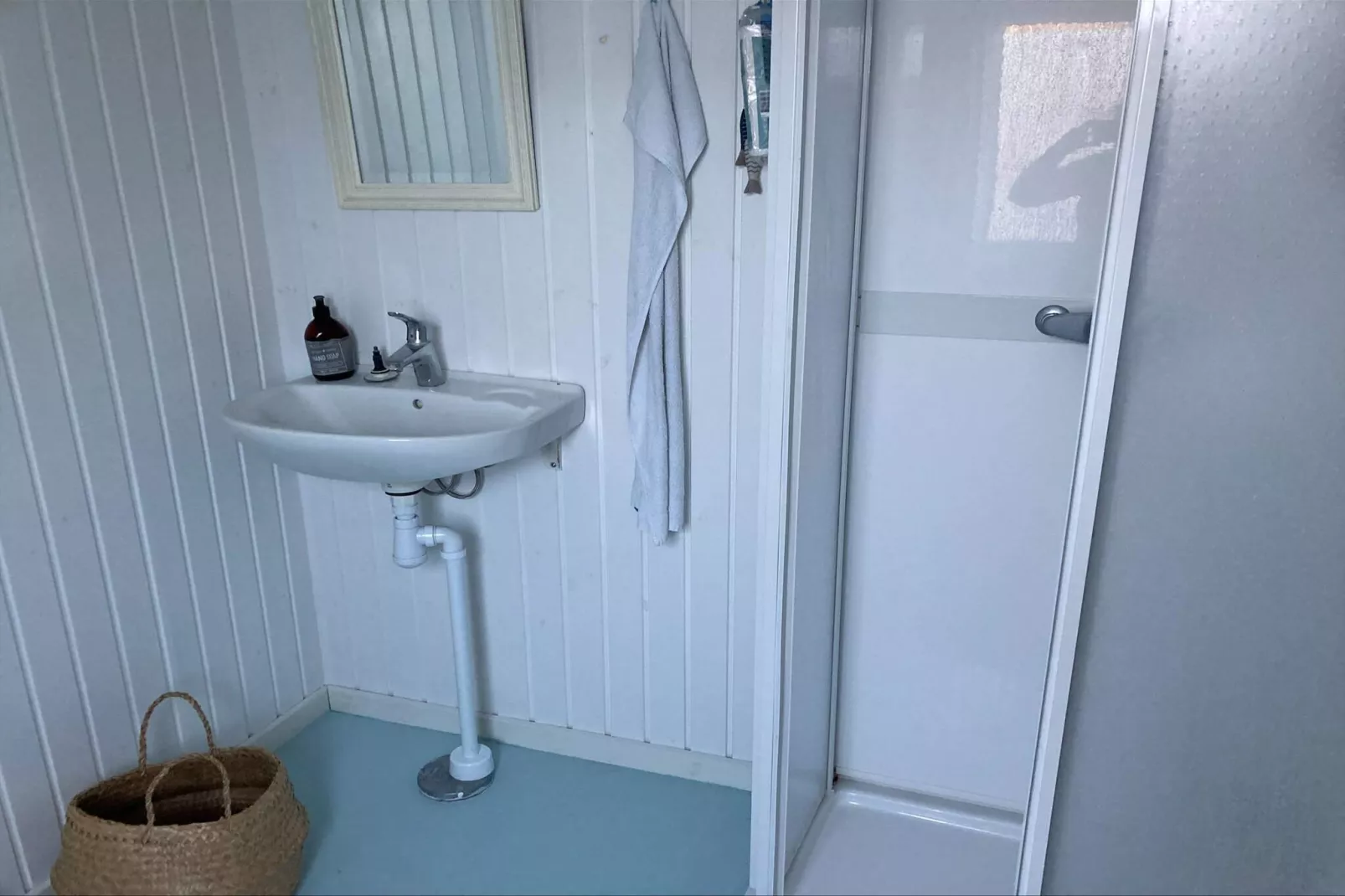 8 Personen vakantie huis in Vig - Binnen