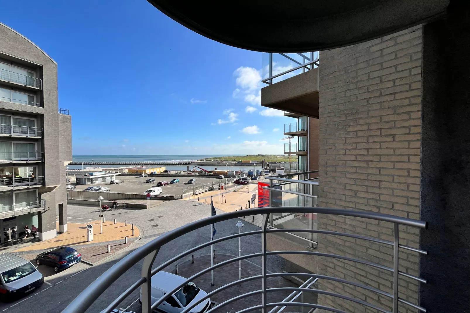 0303+GAR - Uitzicht zomer