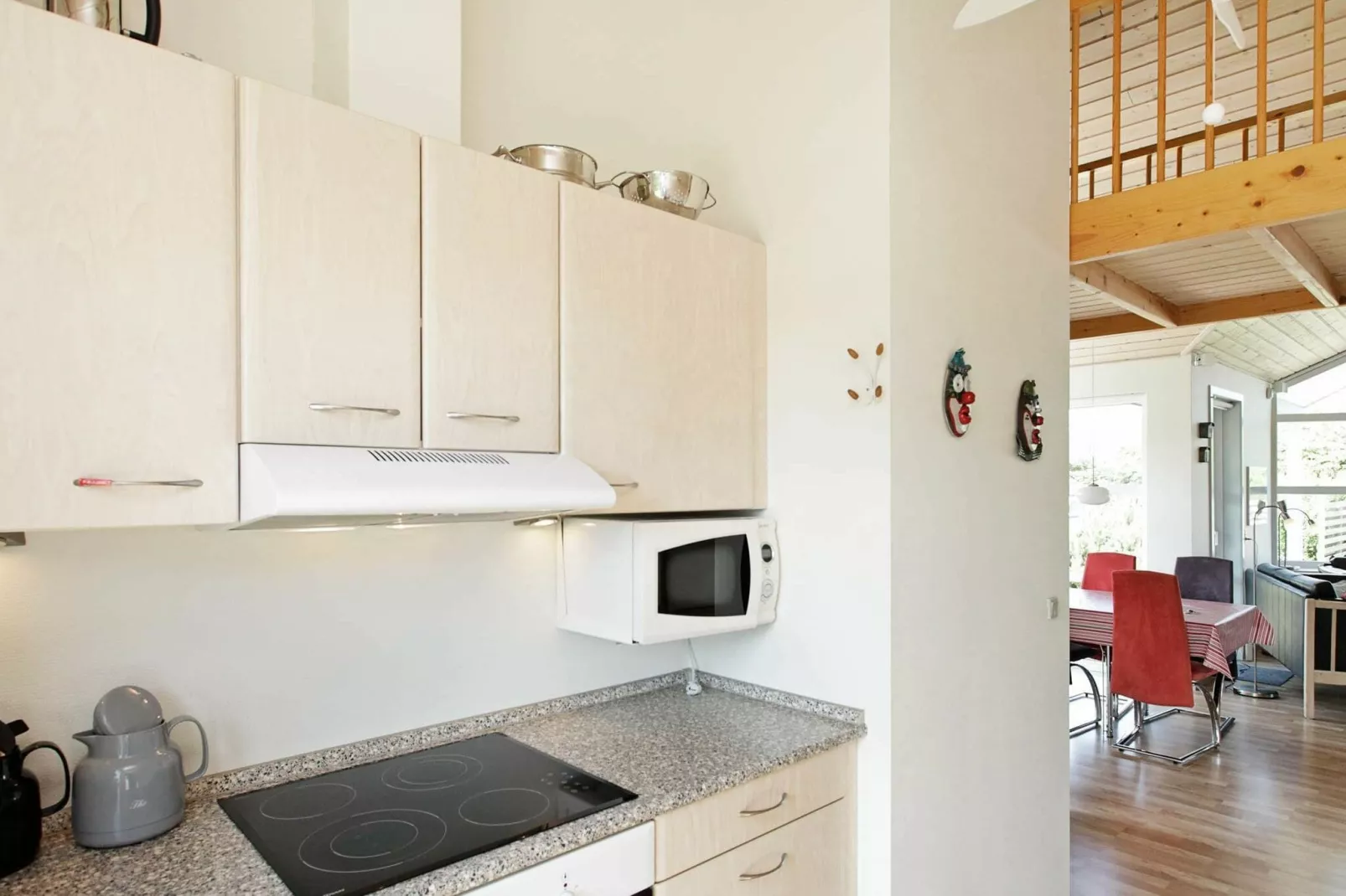 6 persoons vakantie huis in Hals-By Traum-Binnen