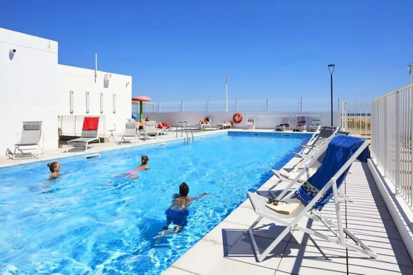 Résidence Néméa  Les Carrats *** - Niet-getagd