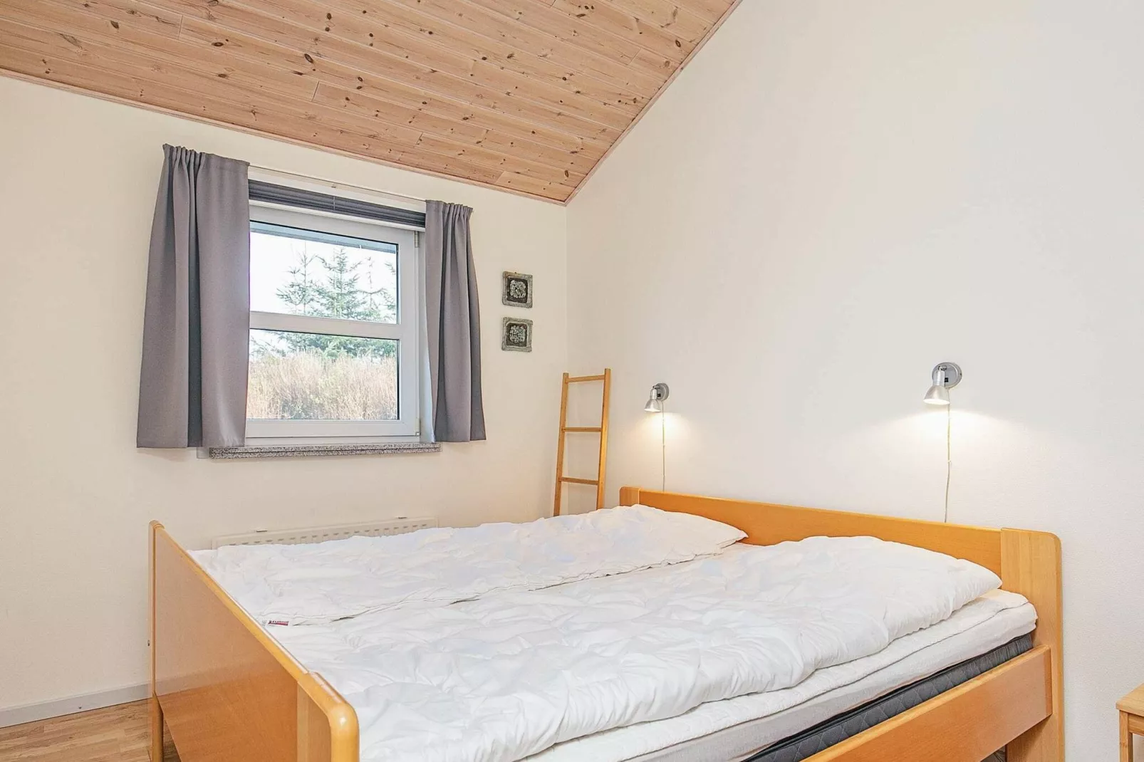 6 persoons vakantie huis in Hals-By Traum-Binnen