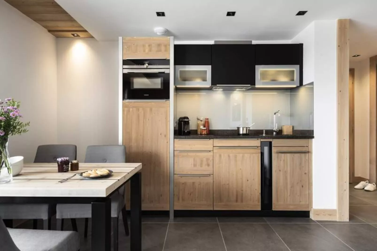 MGM Hôtels & Résidences - Résidence Akoya ***** - Niet-getagd