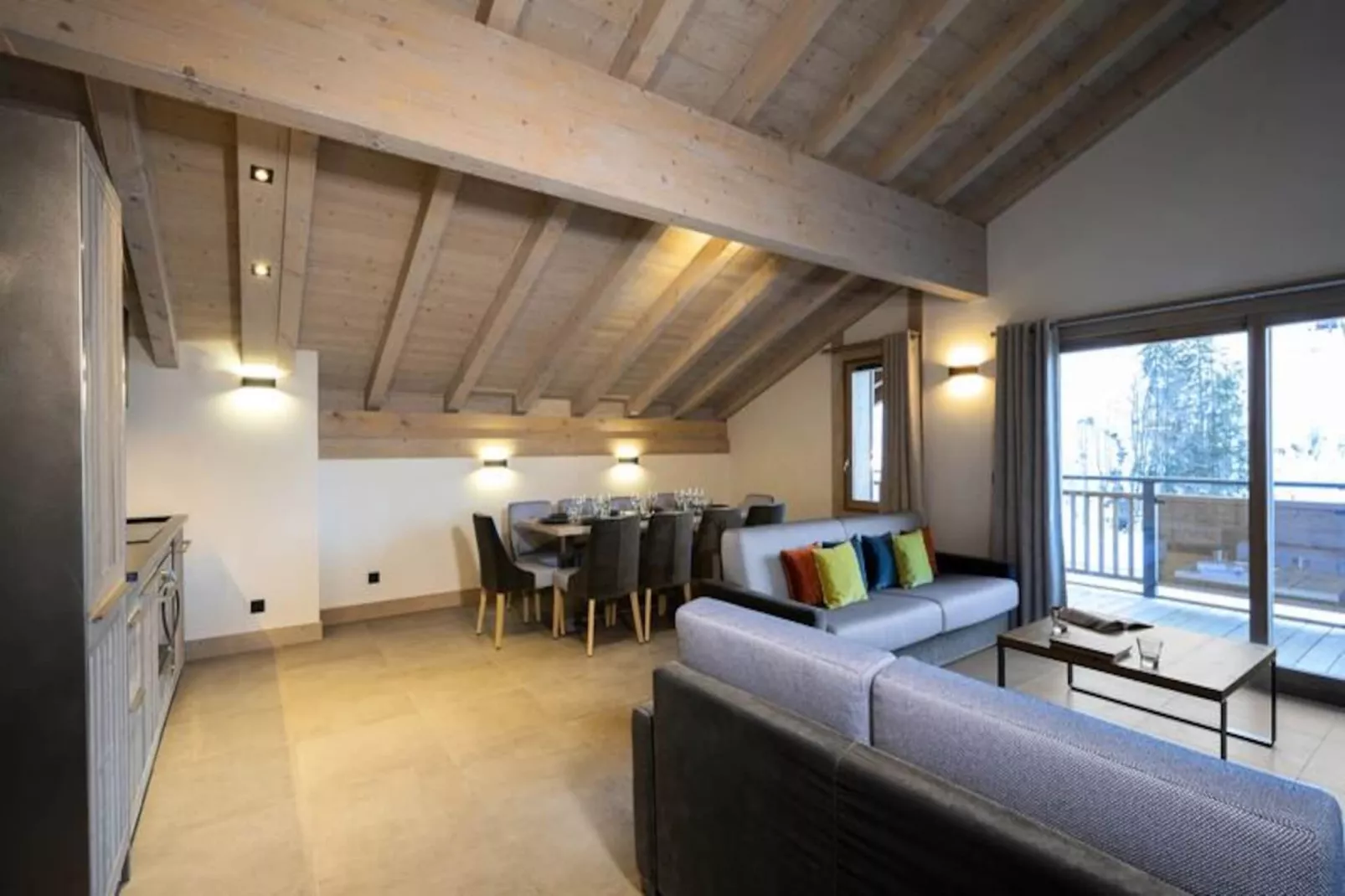 MGM Hôtels & Résidences - Résidence Akoya ***** - Niet-getagd