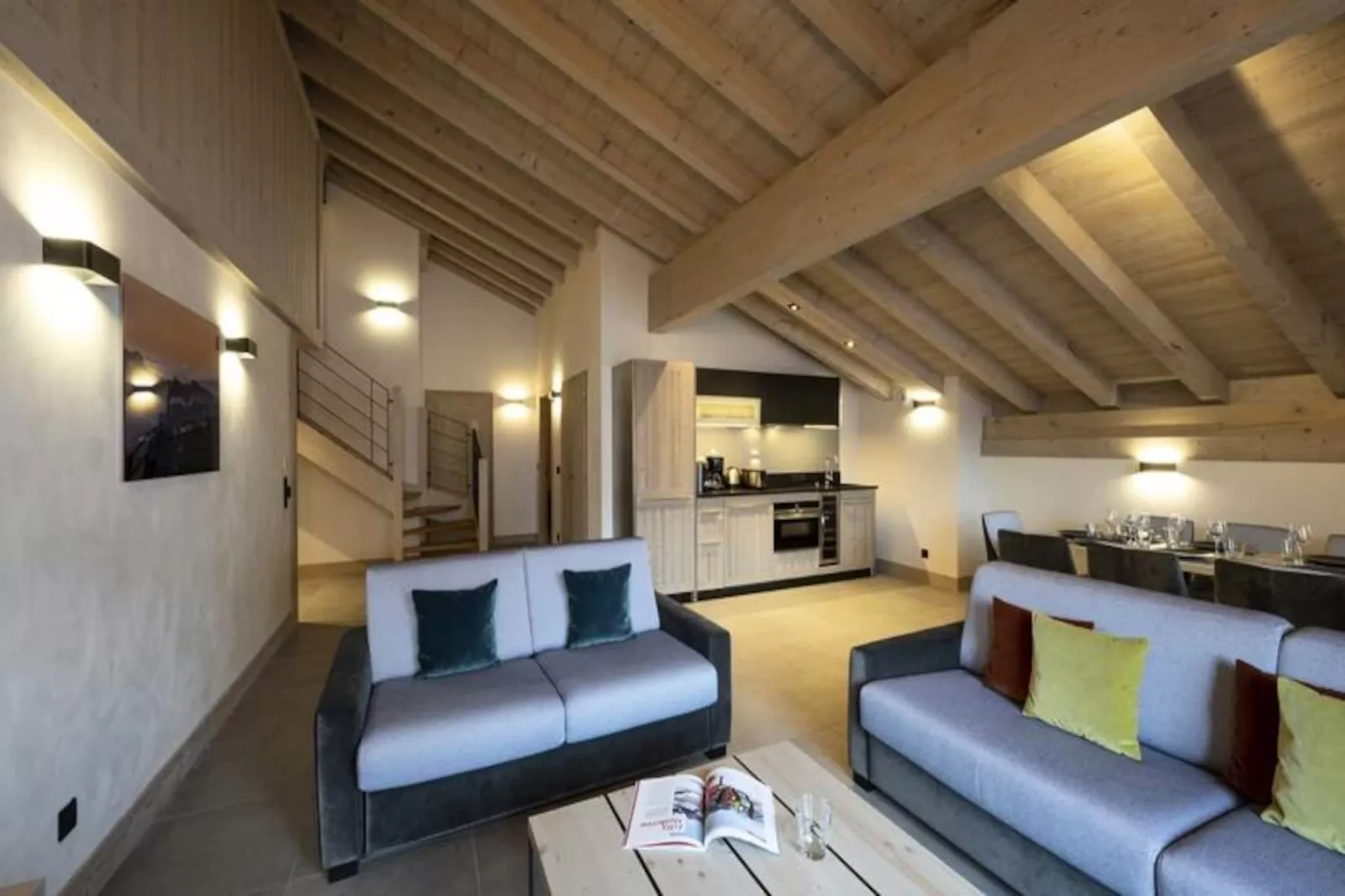 MGM Hôtels & Résidences - Résidence Akoya ***** - Niet-getagd