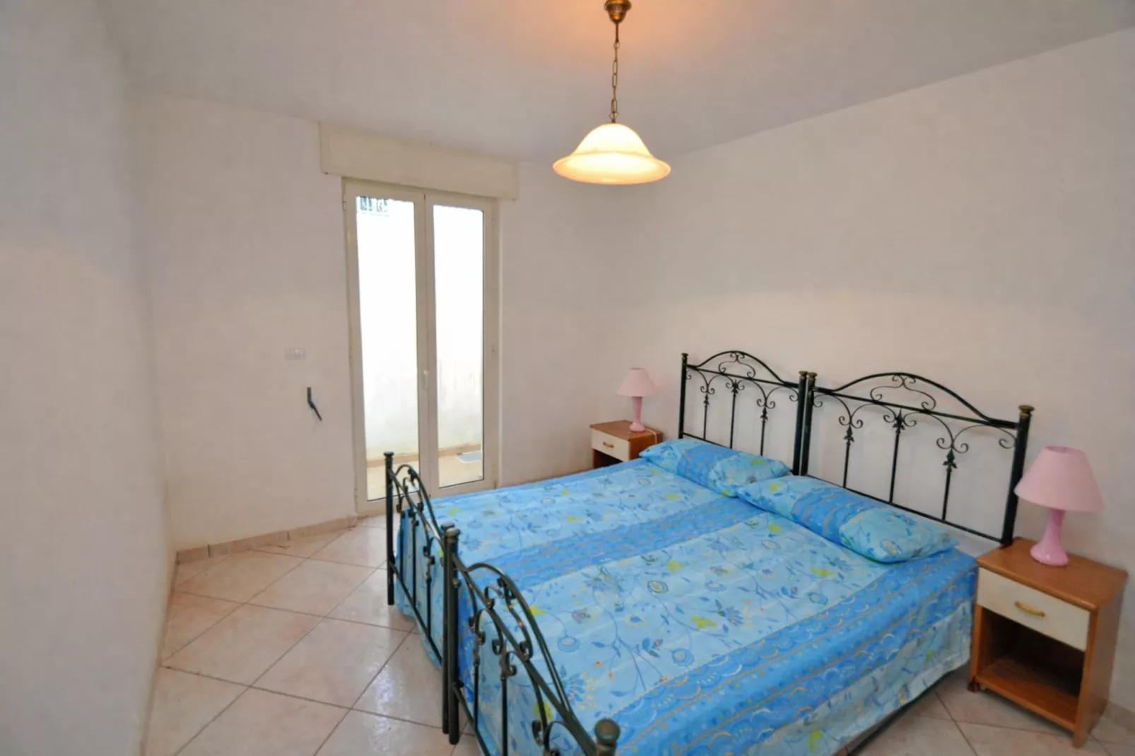 TS Quadri C - Slaapkamer