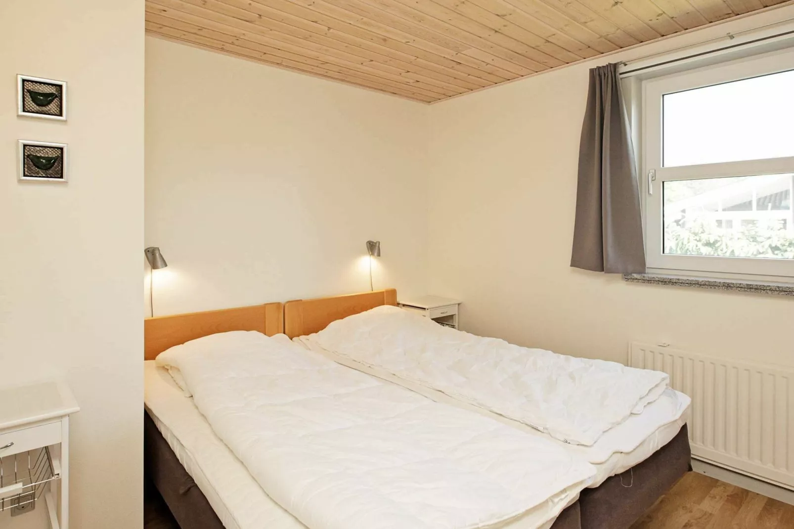 6 persoons vakantie huis in Hals-By Traum-Binnen