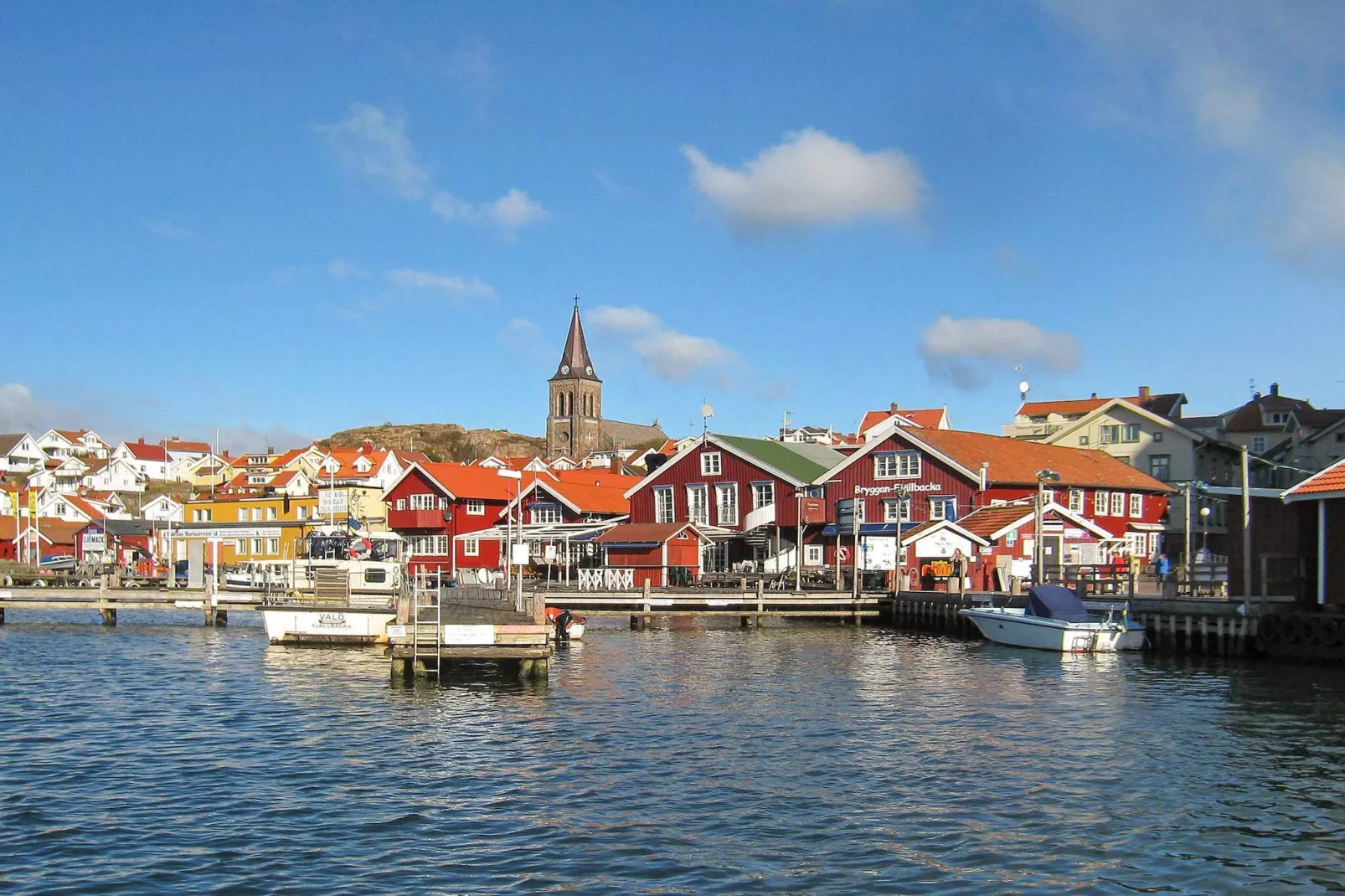 6 persoons vakantie huis in Fjällbacka - Niet-getagd