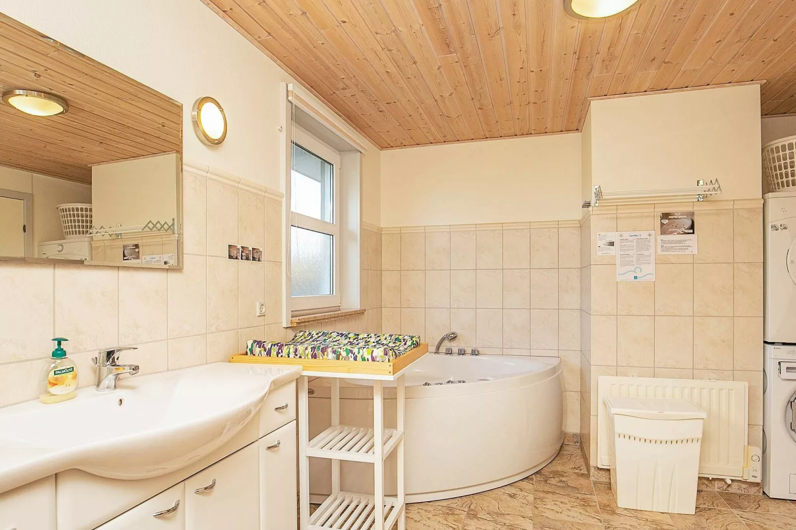 6 persoons vakantie huis in Hals-By Traum-Binnen