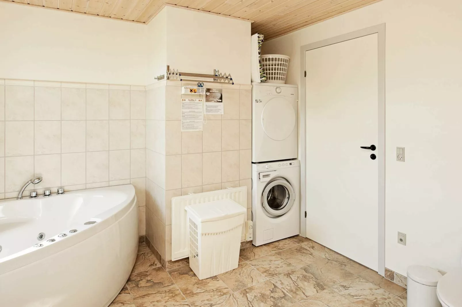 6 persoons vakantie huis in Hals-By Traum-Binnen