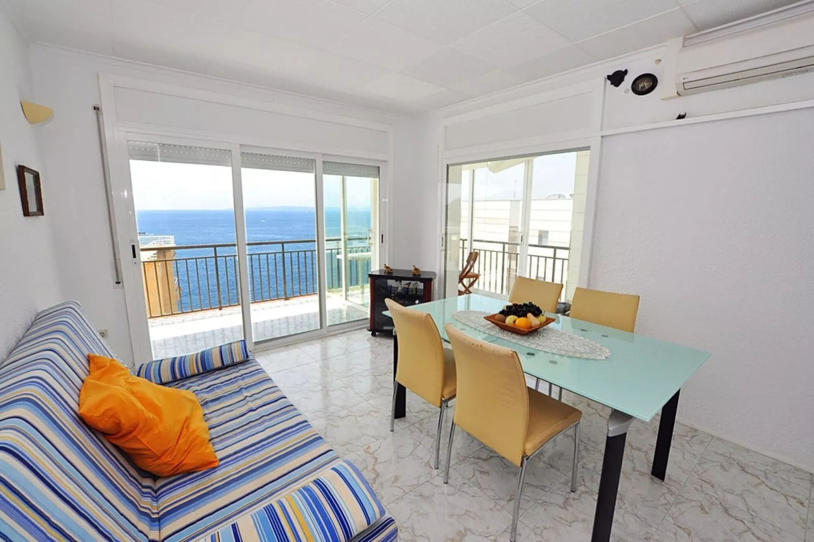 1019 COSTA vista Mar - Eetkamer