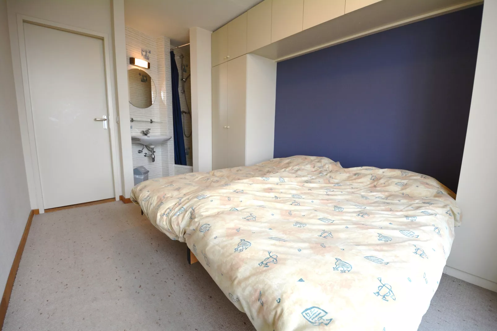 Spring Sun 31 - Slaapkamer