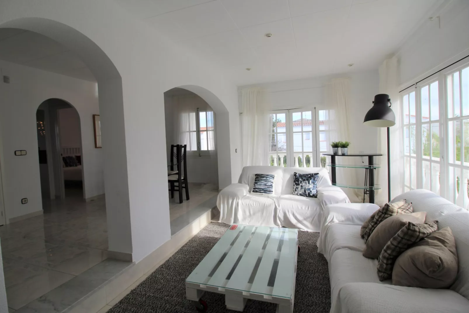 0024-BAHIA 67 C - Woonkamer
