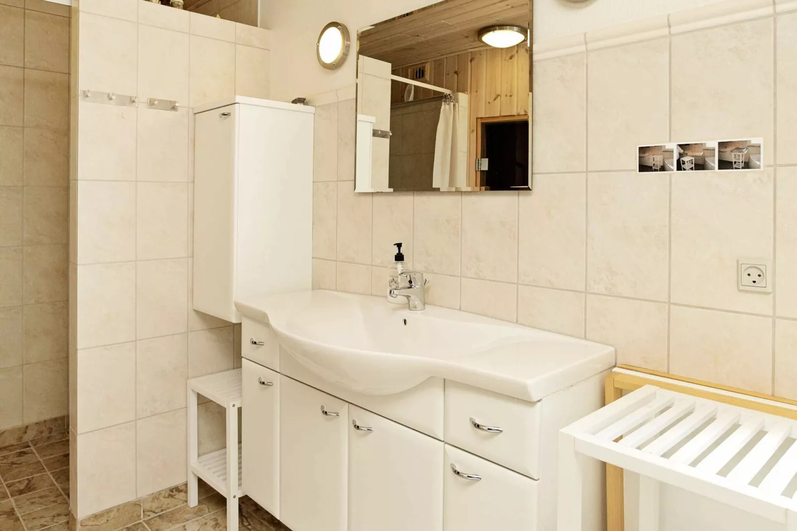 6 persoons vakantie huis in Hals-By Traum-Binnen