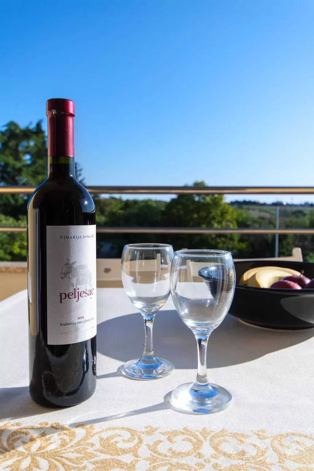 Wohnung in Monterol mit Terrasse und Garten - Image-tags.info