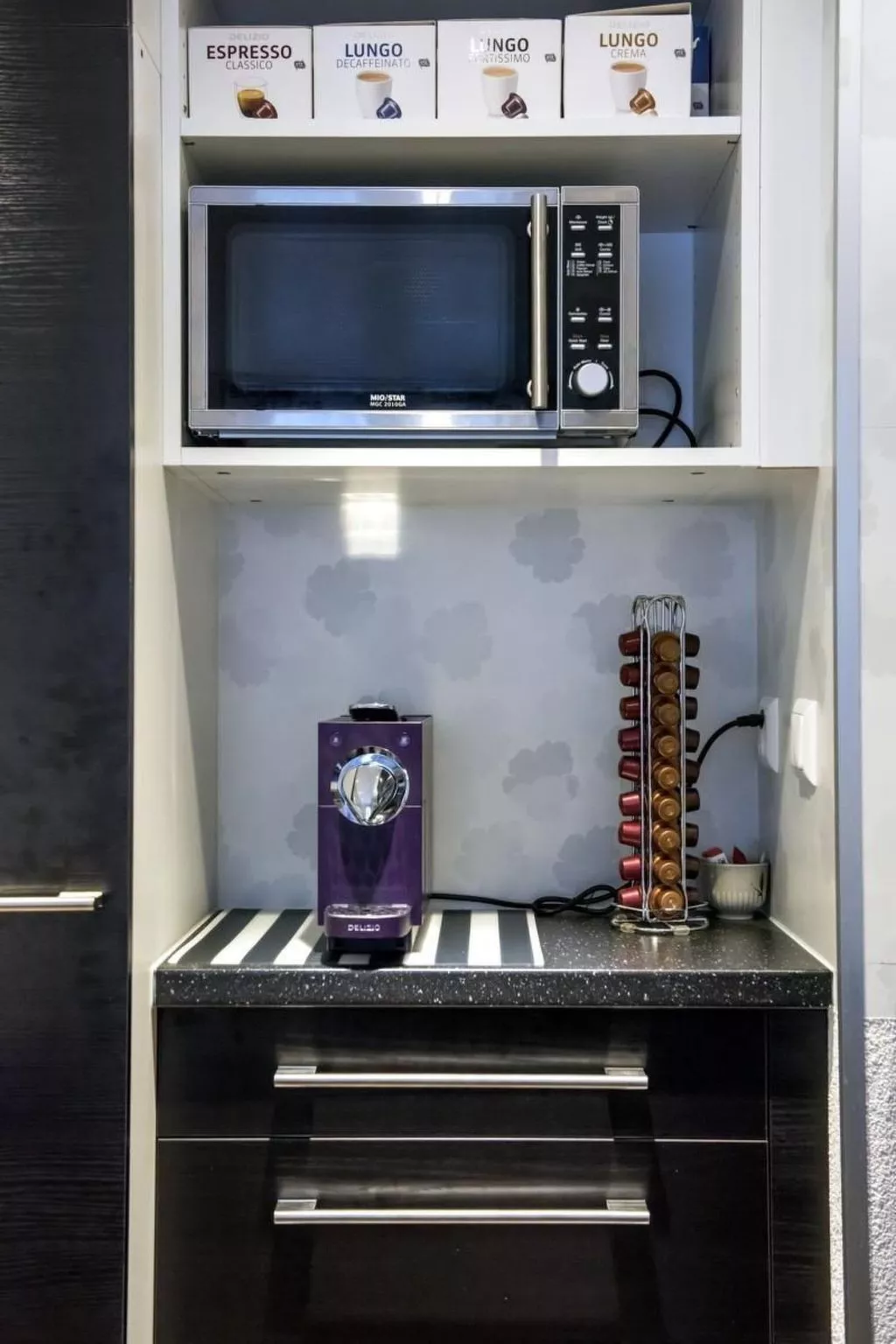 Im Fürstenland 2.OG - Binnen