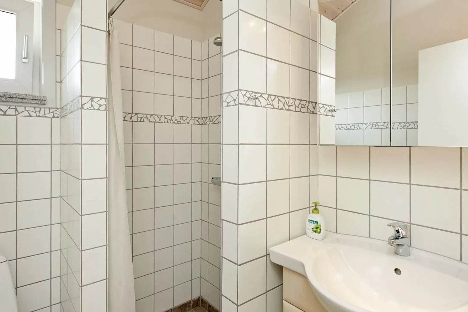 6 persoons vakantie huis in Hals-By Traum-Binnen