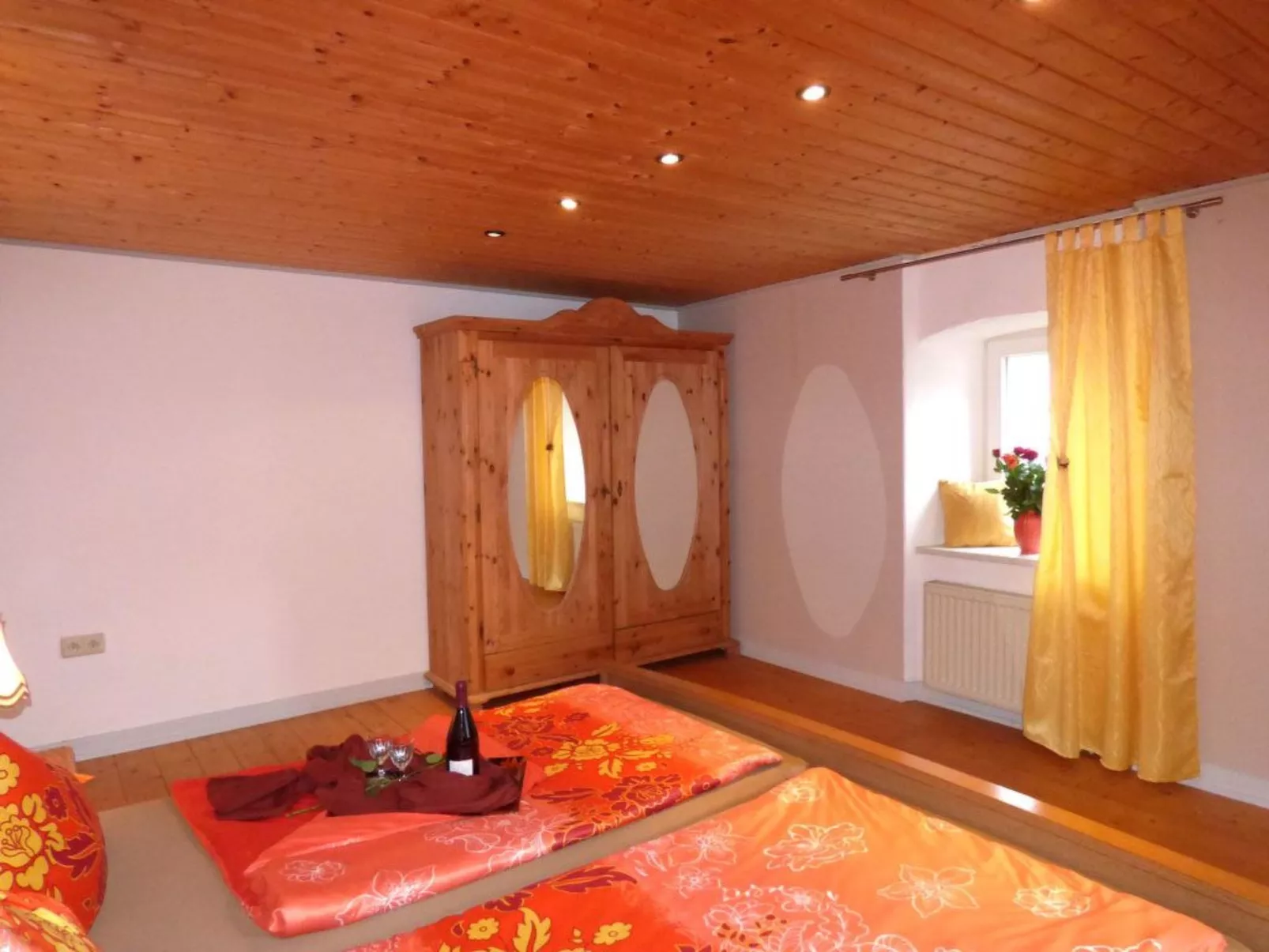 Relaxen am Nationalpark Eifel - Binnen