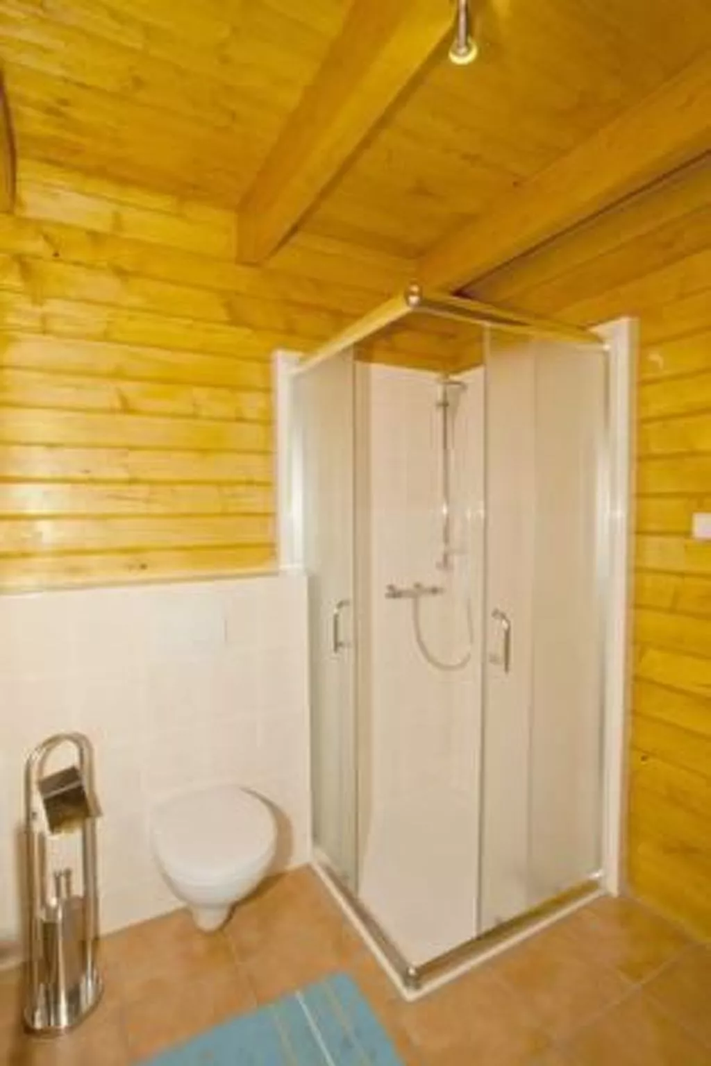 Wunderschönes Ferienhaus in Steina - Binnen