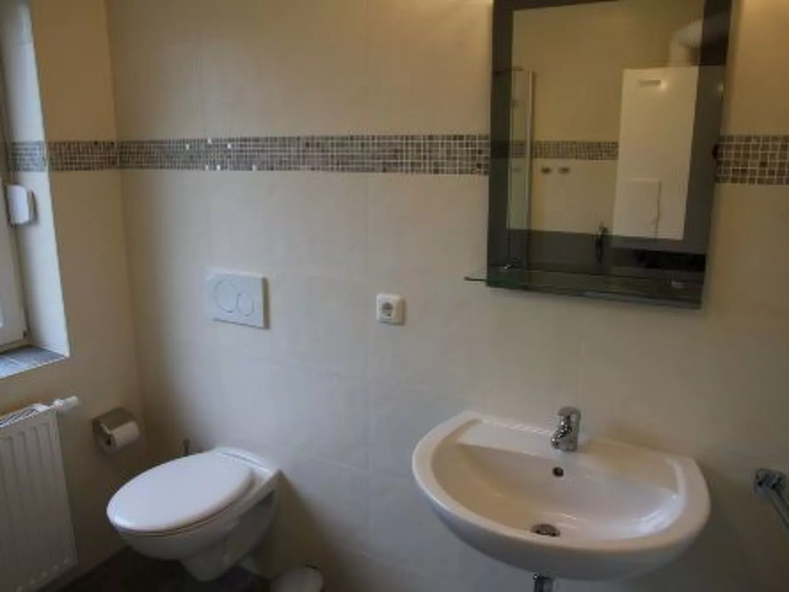 Mit atemberaubendem Blick auf den See - Binnen