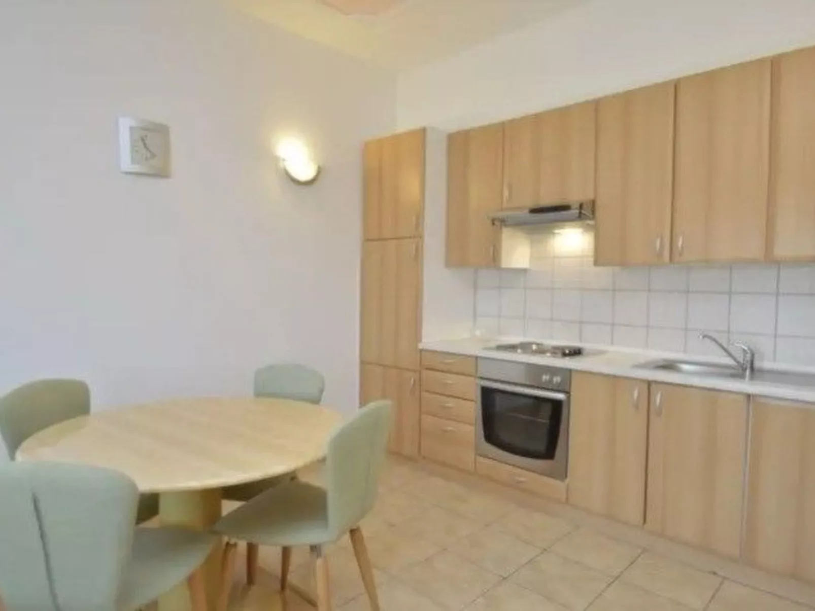 Ein Apartment im Ferienhaus Zweirosen - Image-tags.info