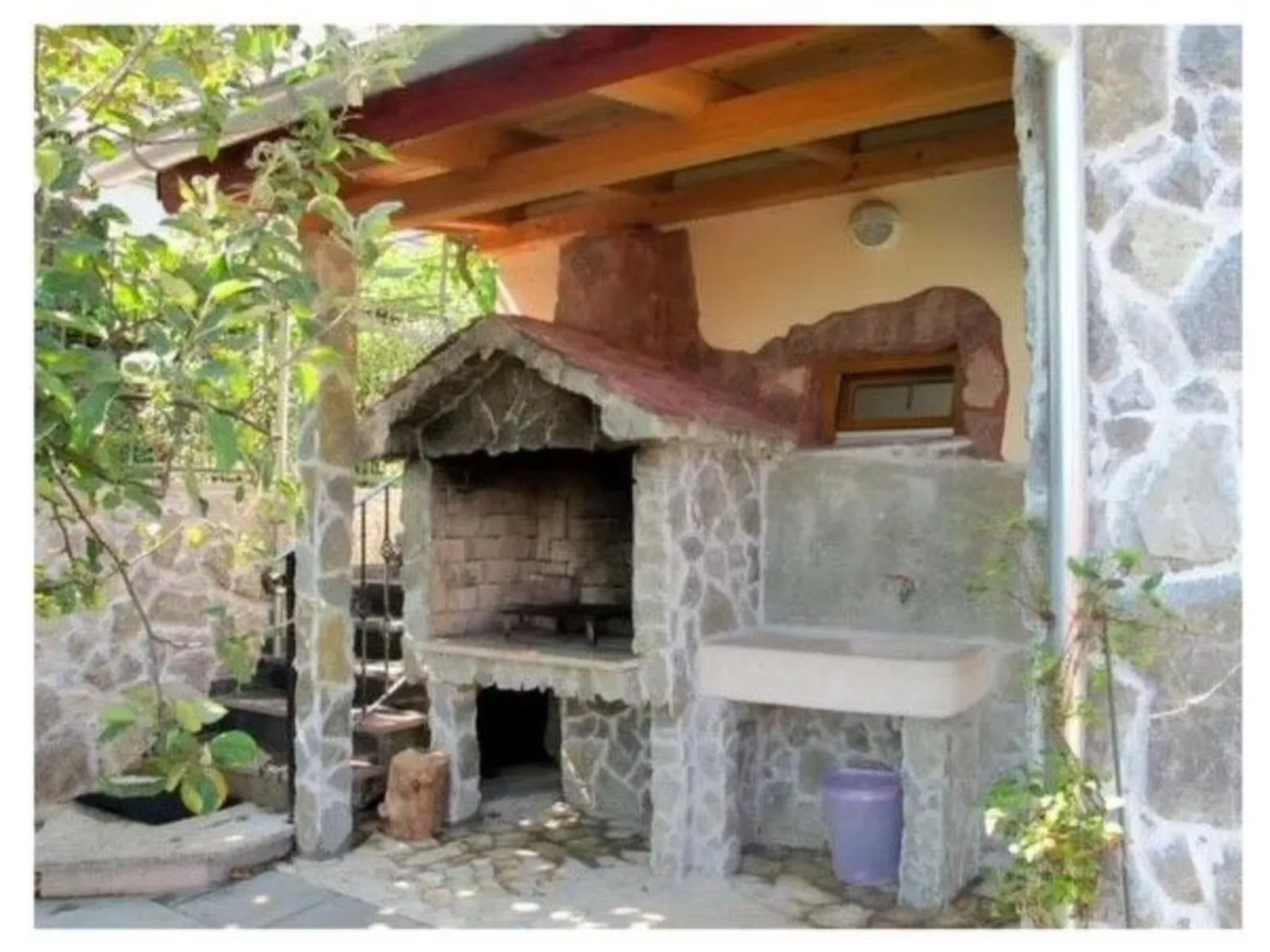 Ein Apartment im Ferienhaus Zweirosen - Image-tags.info