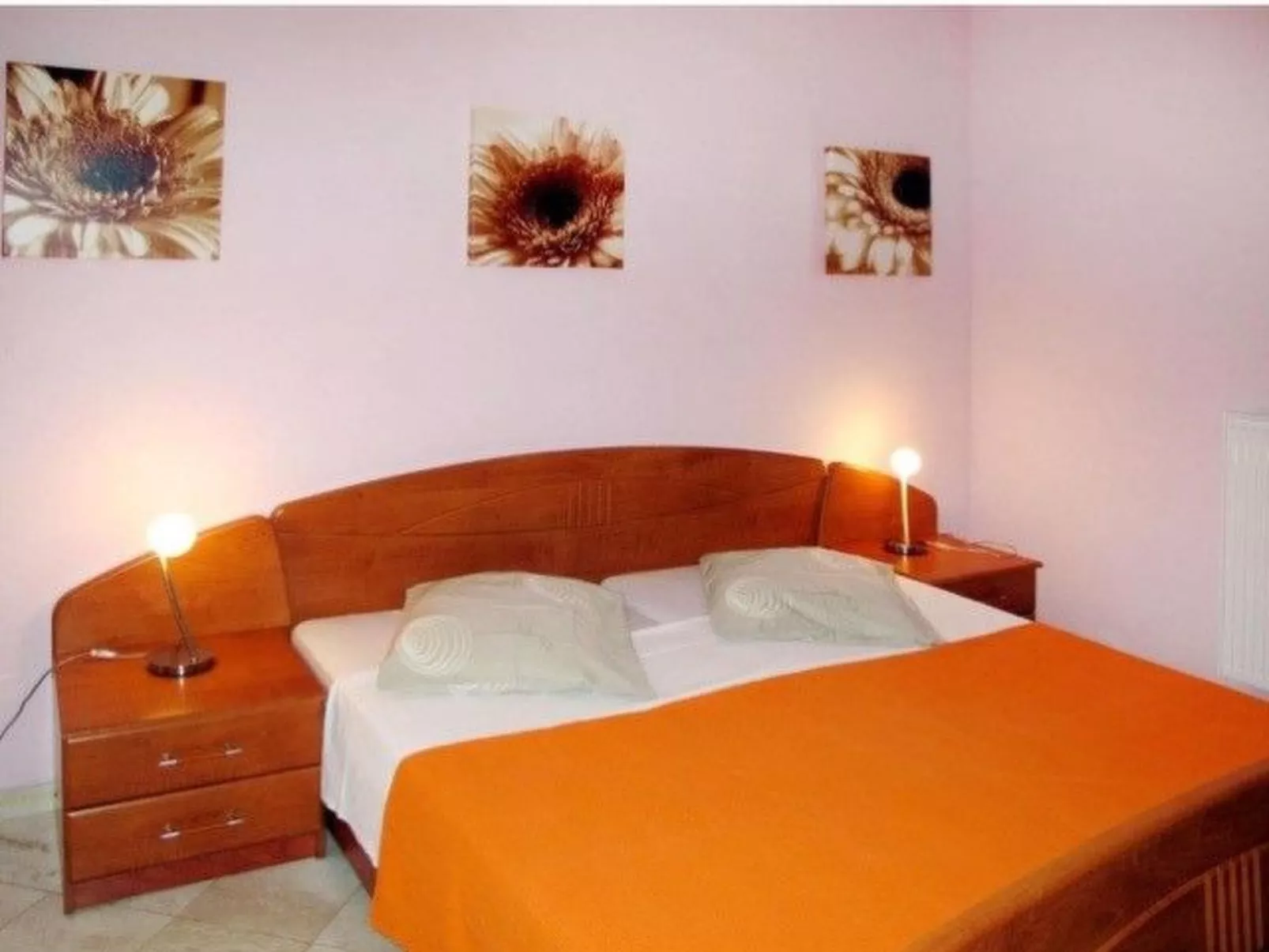 Ein Apartment im Ferienhaus Zweirosen - Image-tags.info