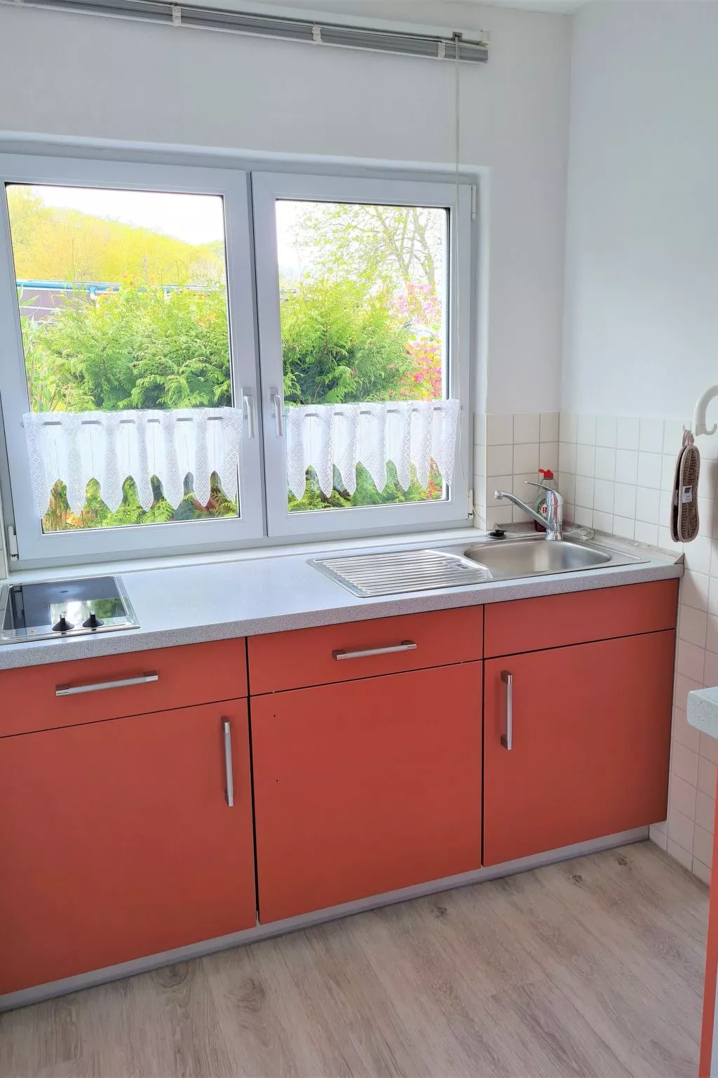 FH Rügenblick - Binnen