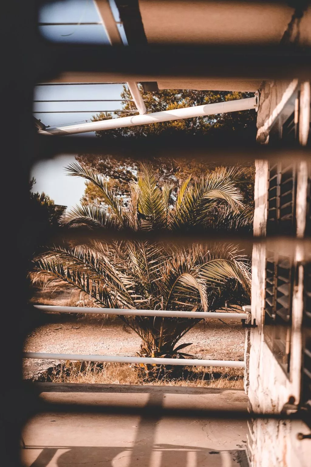 Haus am Meer Šolta - Buiten