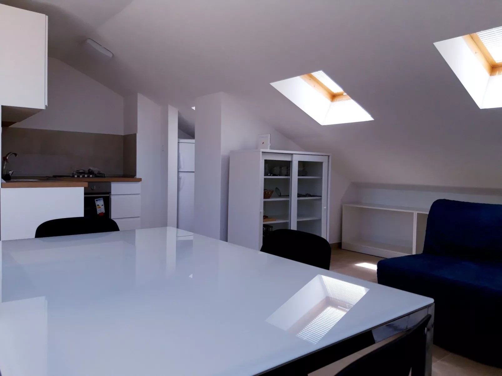 Modernes Apartment mit Meerblick in Strandnähe - Image-tags.info