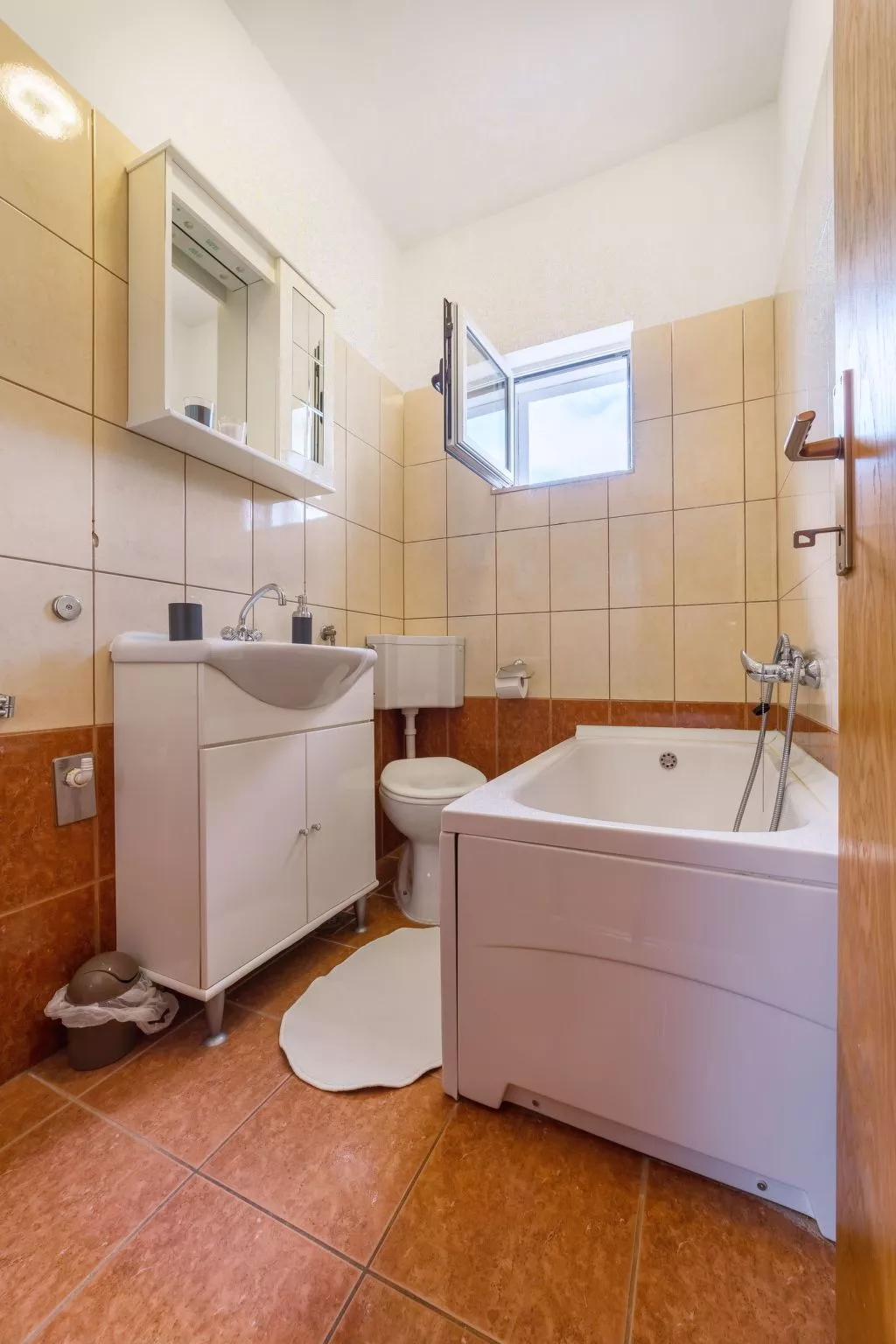 Apartment Marina 5 2+1 - Binnen