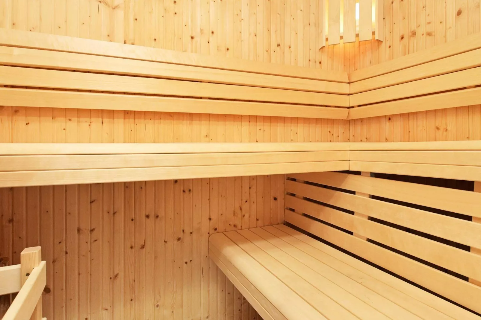 6 persoons vakantie huis in Hals-By Traum-Sauna