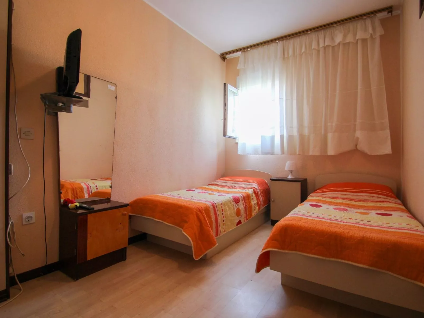 Für 2 Personen in Umag, Istrien - Binnen